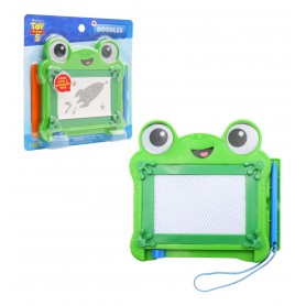 Pizarra Magica Infantil Toy Story 5 Lilypad Con Lapiz Magnetico