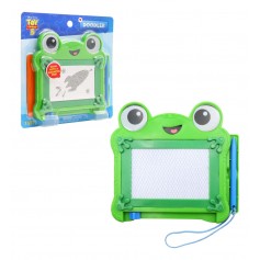 Pizarra Magica Infantil Toy Story 5 Lilypad Con Lapiz Magnetico
