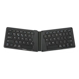 Teclado Inalambrico Plegable Bluetooth Targus Akf003