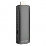 Noga PC TV Stick+ Streaming Media Player 4GB RAM 32GB Almacenamiento Control Remoto