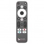Noga PC TV Stick+ Streaming Media Player 4GB RAM 32GB Almacenamiento Control Remoto