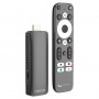 Noga PC TV Stick+ Streaming Media Player 4GB RAM 32GB Almacenamiento Control Remoto