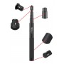 Palo Selfie Invisible Para Camara Insta 360 100cm