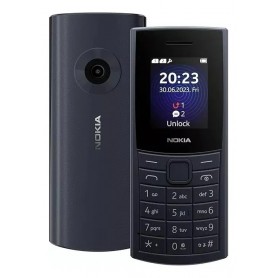 Celular Nokia 110 4G Con Teclas (Solo Claro No liberado)