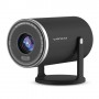 Mini Proyector Portatil Winco W-4002 Portatil Smart Wifi Bluetooth 8000 Lumenes