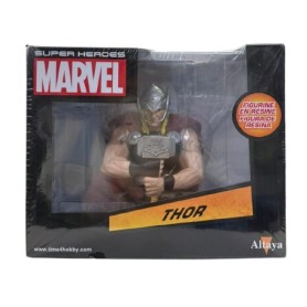 Figura Coleccion Marvel Super Heroes Thor