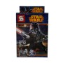 Figura Coleccionable Para Armar Star Wars
