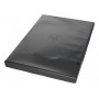 CAJA CD PVC SLIM SIMPLE IMPORTADA 5mm