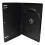 CAJA CD PVC SLIM SIMPLE IMPORTADA 5mm
