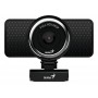 Camara Web Webcam Genius Ecam 8000 Full Hd 1080