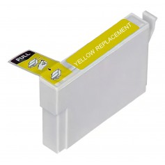 Cartucho Epson Alternativo 206 Amarillo T206 2101