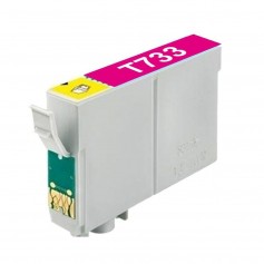 CARTUCHO EPSON ALTERNATIVO AMARILLO 73N C92/CX5600/TX105/TX115