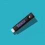 Roku Streamer 3840 Hd 1080P Control Remoto Netflix Youtube Hdmi