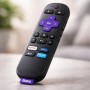 Roku Streamer 3840 Hd 1080P Control Remoto Netflix Youtube Hdmi