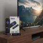 Roku Streamer 3840 Hd 1080P Control Remoto Netflix Youtube Hdmi