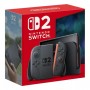 Consola Nintendo Switch 2 256GB Bundle Mario Kart World