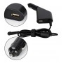 Cargador Universal Para Notebook 8 Pines 12V Auto 90 Watts