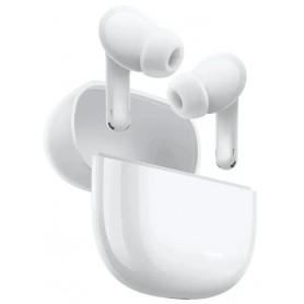 Auriculares Inalambricos In Ear Bluetooth 5.4 Xiaomi Redmi Buds 8 Lite Blanco Cancelacion De Ruido Activo