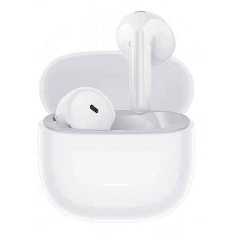 Auriculares Inalambricos In Ear Bluetooth 5.4 Xiaomi Redmi Buds 8 Active Blanco
