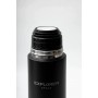 Termo Mate Listo 500ml Explorer Apolo Termico Acero Inoxidable