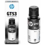 TINTA HP GT53 ORIGINAL NEGRO 90ML DESKJET