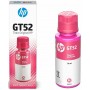 Tinta Hp Original GT52 Magenta 70ml Deskjet 5820