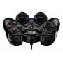 Joystick Con Cable Para Pc PS3 PS4 Genius Maxfire GX-17UV