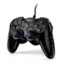 Joystick Con Cable Para Pc PS3 PS4 Genius Maxfire GX-17UV