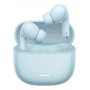 Auriculares Inalambricos In Ear Bluetooth 5.4 Xiaomi Redmi Buds 8 Lite Celeste Cancelacion De Ruido Activo