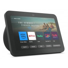 Amazon Echo Show 8 3ra Gen 8.7 Pulgadas Camara Videollamada Con Asistente Virtual Alexa