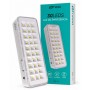 Luz De Emergencia 30 Leds Noga NH-L1 6hs Autonomia Bateria Recargable