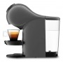 Cafetera Nescafe Dolce Gusto Genio S Anthracite