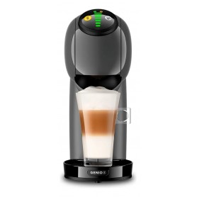 Cafetera Nescafe Dolce Gusto Genio S Anthracite