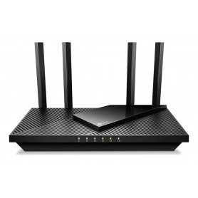 Router WMM TP-Link Archer AX55 Pro V1 AX3000 Wi-Fi 6 Dual Band