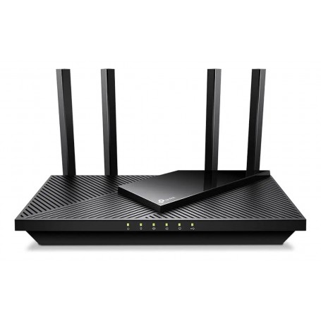 Router WMM TP-Link Archer AX55 Pro V1 AX3000 Wi-Fi 6 Dual Band