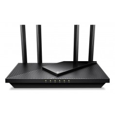 Router WMM TP-Link Archer AX55 Pro V1 AX3000 Wi-Fi 6 Dual Band