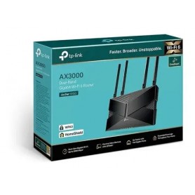 Router TP-Link Archer AX53 AX3000 Wi-Fi 6 Dual Band