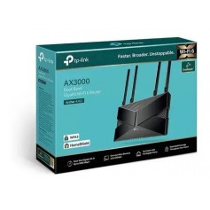 Router TP-Link Archer AX53 AX3000 Wi-Fi 6 Dual Band