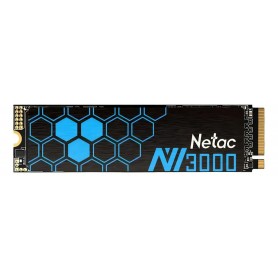 Disco Solido SSD Nvme Netac Pcie 1tb
