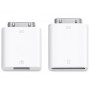 Kit De Conexion De Camara Para iPad 1 2 & 3 A1362 A1358 MC531ZM/A