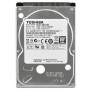 Disco Rigido Notebook 2.5" 1Tb Toshiba Hdd 7Mm Sata MQ04AB 6Gbps 7Mm