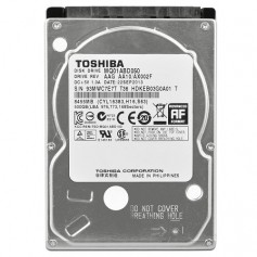 Disco Rigido Notebook 2.5" 1Tb Toshiba Hdd 7Mm Sata MQ04AB 6Gbps 7Mm