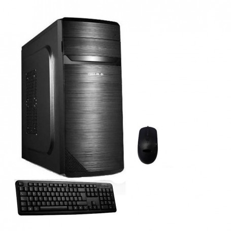 Pc Armada Intel Pentium G5420 Ssd 240gb RAM Ddr4 8gb Mother H310