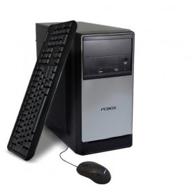Pc Armada Intel Celeron Dual Core J4005 8gb Ram SSD 240gb
