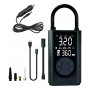 Inflador Compresor De Aire Electrico Portable 5-150psi JN8015XMB