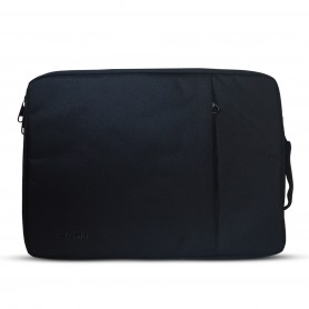 Funda Notebook Soul 13.3 Pulgadas Negro Con Bolsillo