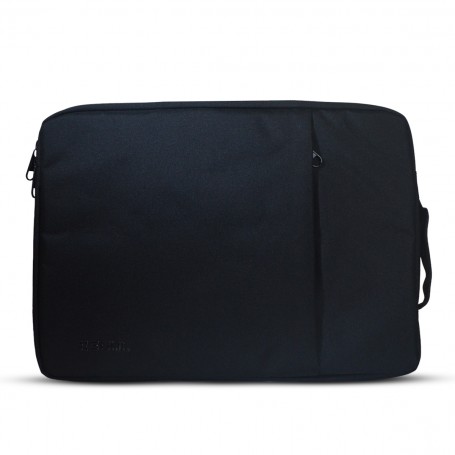 Funda Notebook Soul 13.3 Pulgadas Negro Con Bolsillo