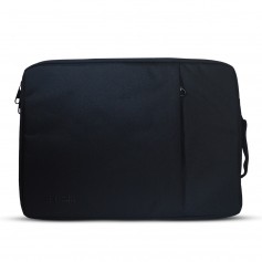 Funda Notebook Soul 13.3 Pulgadas Negro Con Bolsillo