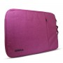 Funda Notebook Soul 13.3 Pulgadas Rosa Con Bolsillo