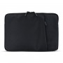 Funda Notebook Soul Folder 13 Pulgadas Negro Con Bolsillo